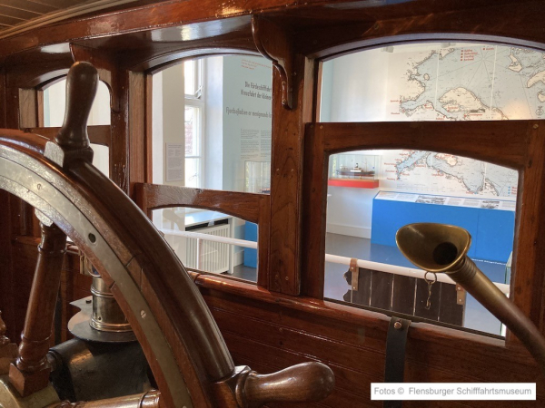 Flensburger Schiffsmuseum